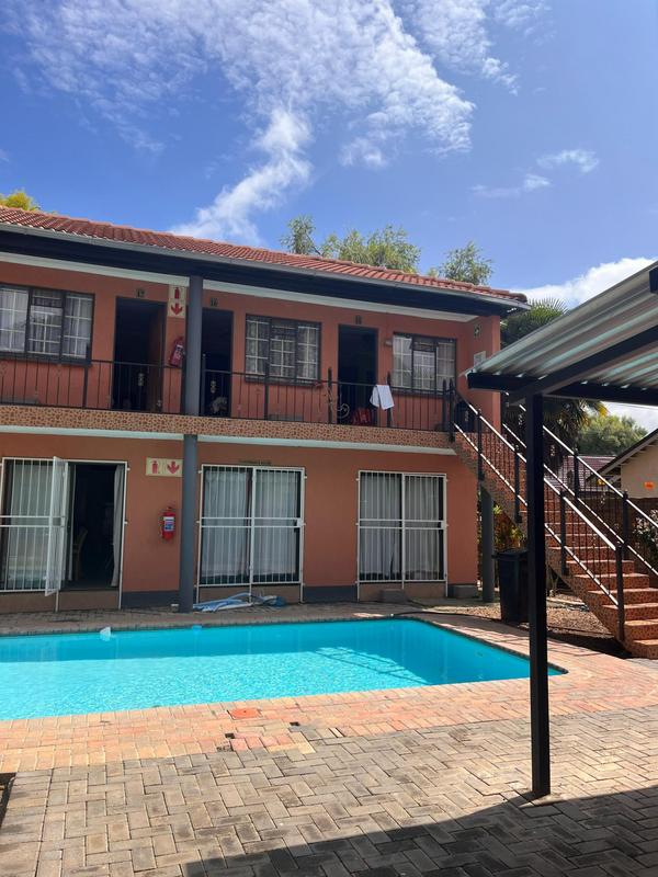 Commercial Property for Sale in Liberatis North West